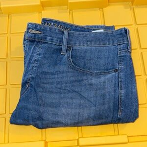 American Eagle Outfitters Men's Denim Slim Jeans